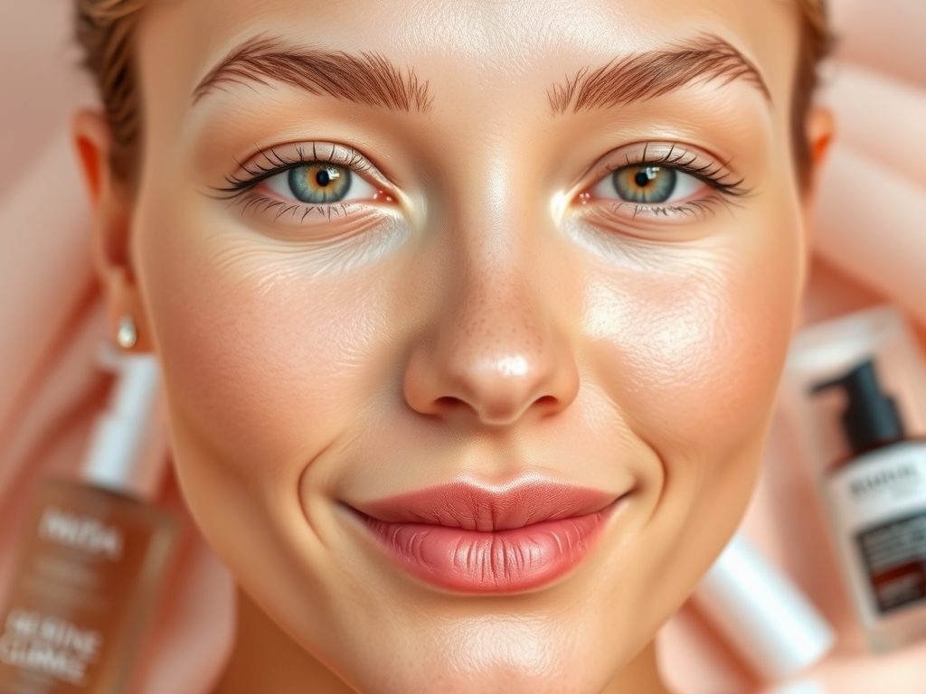 Jak skutecznie ograniczyć nadmiar sebum na twarzy i uniknąć najczęstszych błędów pielęgnacyjnych