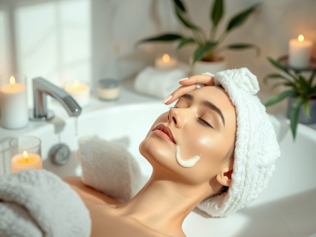 Oczyszczanie twarzy przy retinolu: jak chronić barierę skóry i unikać podrażnień w pielęgnacji