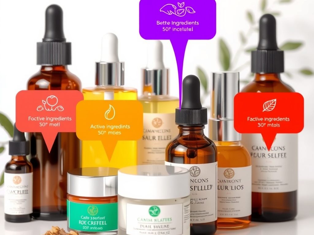 Jak łączyć składniki aktywne w pielęgnacji, by uniknąć podrażnień i zwiększyć skuteczność działania