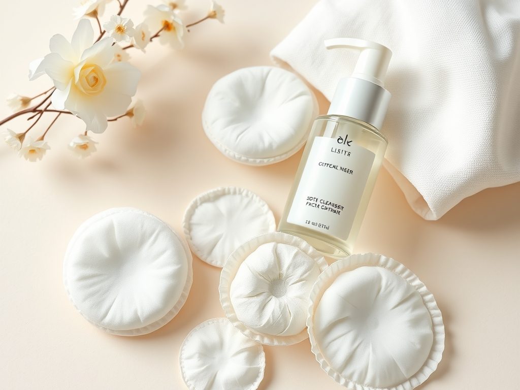 Oczyszczanie twarzy przy cerze naczynkowej: delikatne metody i najczęstsze pułapki pielęgnacji