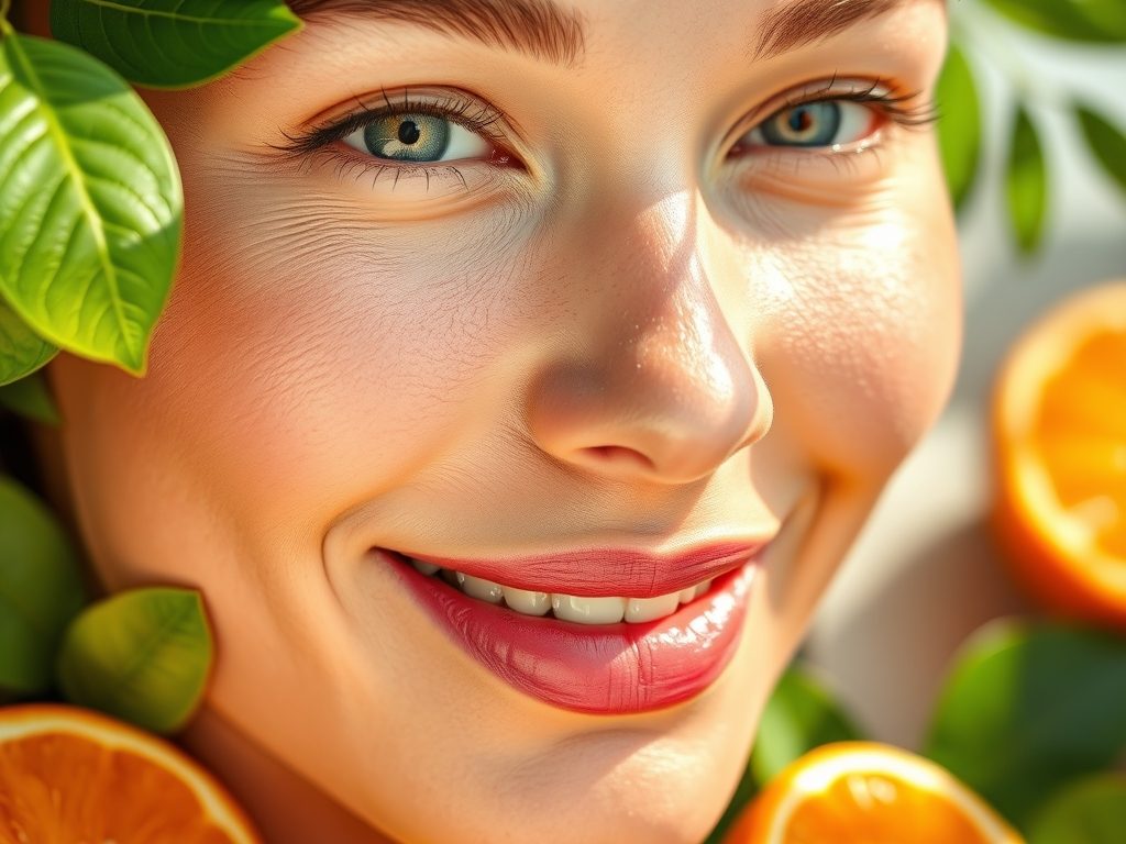 Kwas azelainowy i witamina C w pielęgnacji przebarwień: jak łączyć i co warto wiedzieć