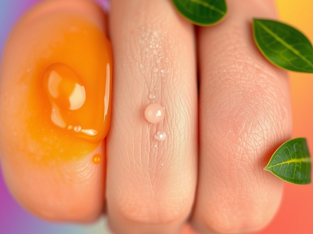 Czy typ skóry się zmienia i jak rozpoznać to bez zgadywania w codziennej pielęgnacji