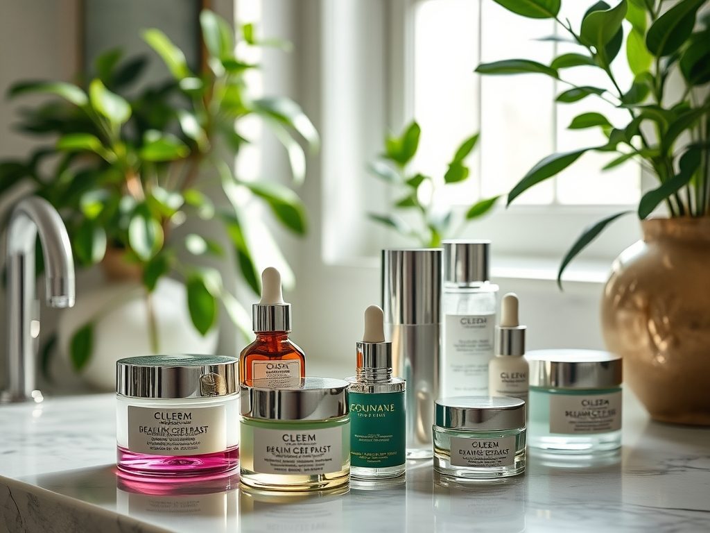 Jak bezpiecznie i skutecznie wprowadzać składniki aktywne do codziennej pielęgnacji skóry