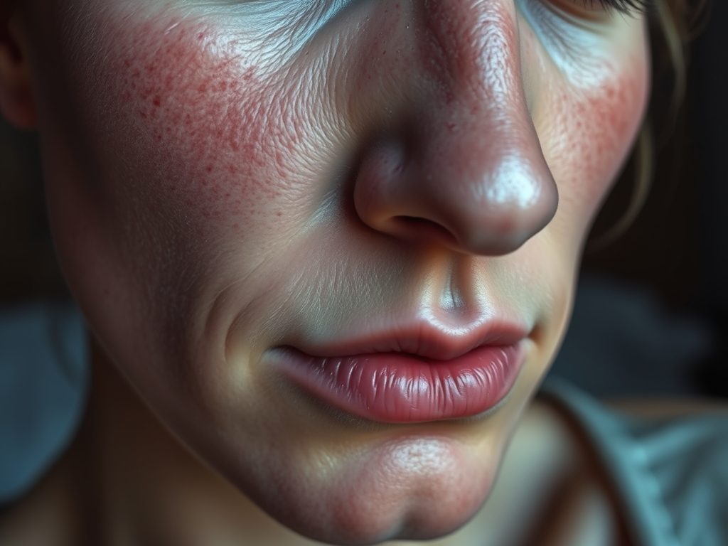 Jak chrapanie i bezdech senny wpływają na kondycję skóry i co warto obserwować na co dzień