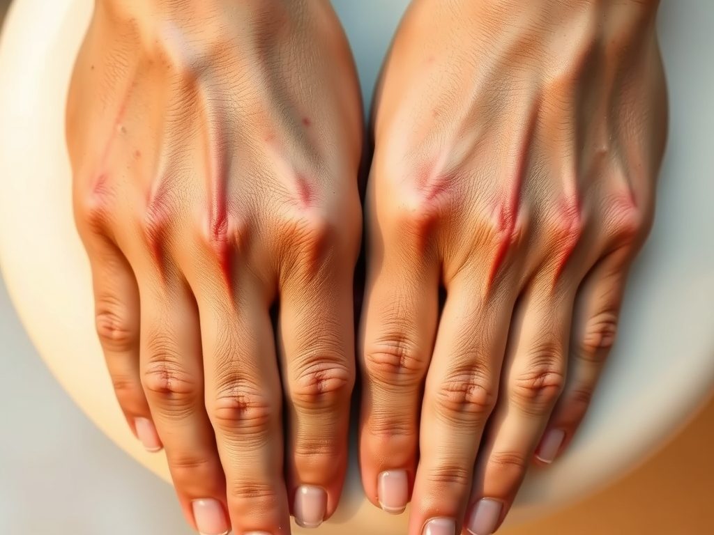 Przebarwienia na dłoniach: jak rozpoznać przyczyny i skutecznie ograniczać powstawanie plam pigmentacyjnych